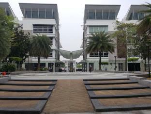 The Hb Hotel Shah Alam - Kuala Lumpur, Kuala Lumpur